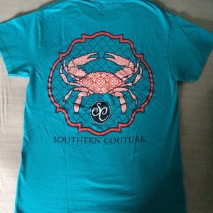 southern couture shirt