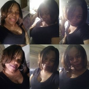 Meet your Posher, Toni