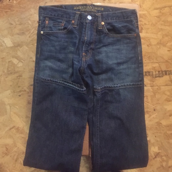 Men's American Eagle Jeans