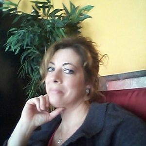 Meet your Posher, Tina