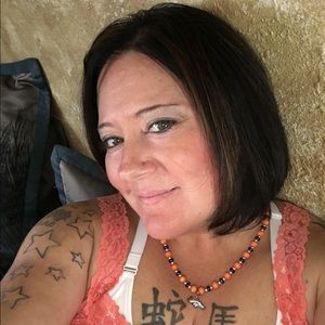 Meet your Posher, Kelli