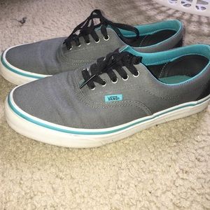 Men's vans