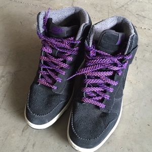 Nike Dunk Ski-Hi