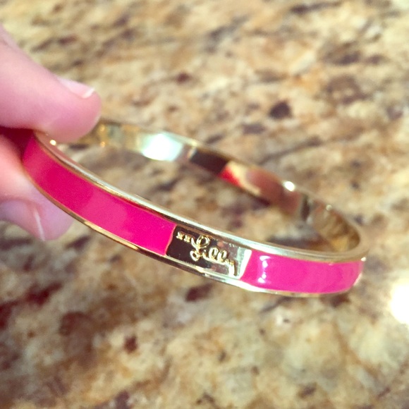 Lolly Pulitzer Bangle