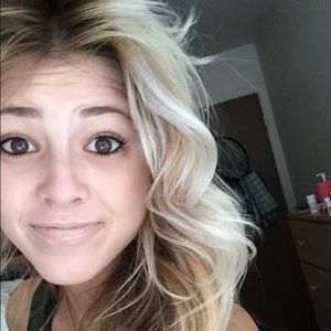 Meet your Posher, Jaden