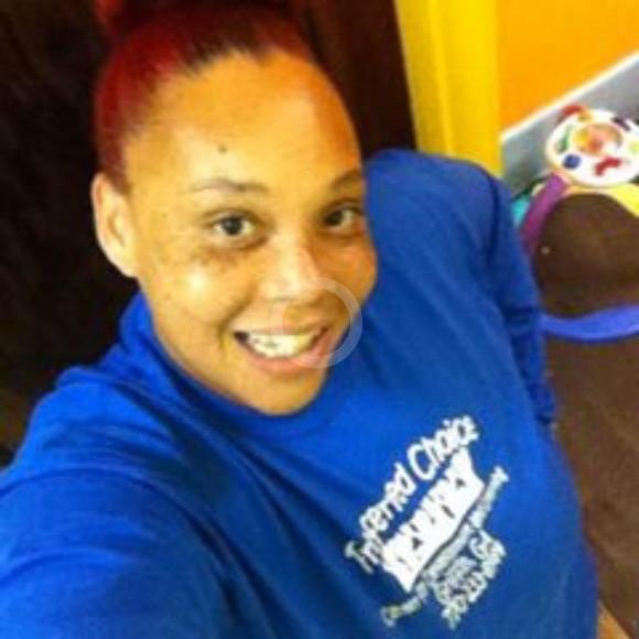 Meet your Posher, Shamekia