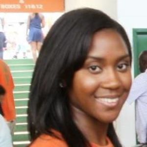 Meet your Posher, Kacy