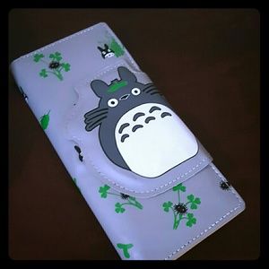My neighbor totoro