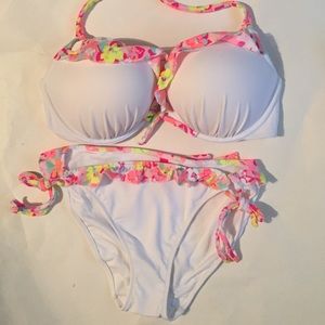 NWOT Victoria's Secret Bombshell Bathing Suit