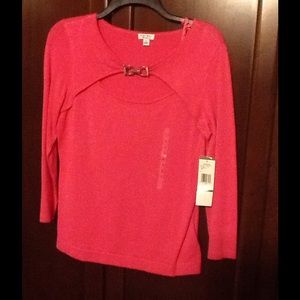 Nine West sweater👚 FiNLal Price