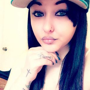 Meet your Posher, Jacqueline