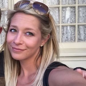 Meet your Posher, Jaime