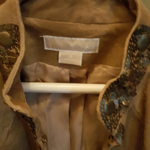 Michael Kors blazer - Picture 2 of 3