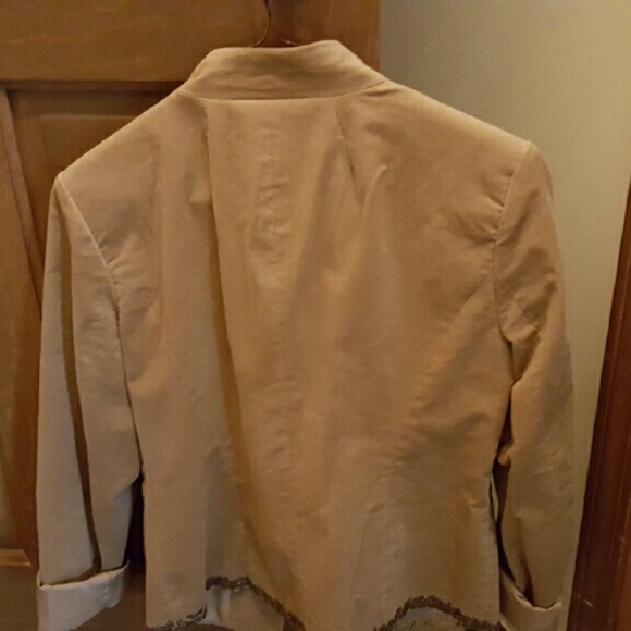 Michael Kors blazer - Picture 3 of 3