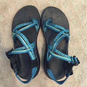 Chacos women's size 9