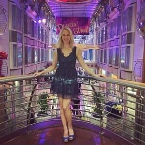 Meet your Posher, Judith