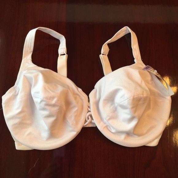 Playtex Underwire Bra 38dd