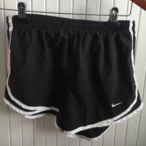 Nike DRI FIT Tempo running shorts
