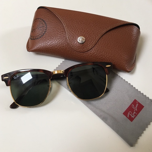 Ray-Ban sunglasses