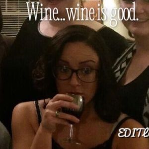 Meet your Posher, Ashly