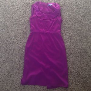 Antonio Melani Silk Dress