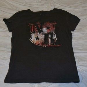 Nickelback Tshirt