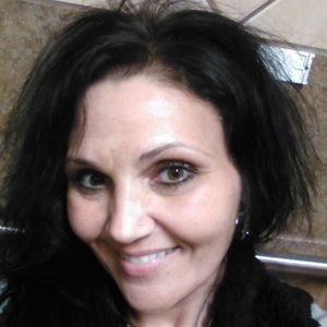 Meet your Posher, Misty