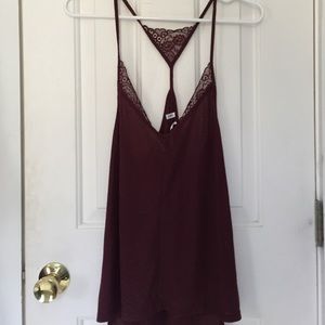 Urban outfitters tank top