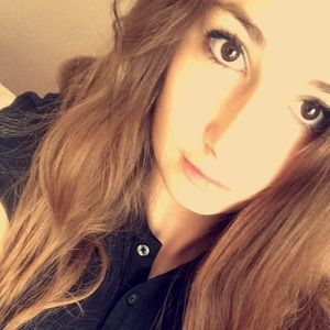 Meet your Posher, Alexa