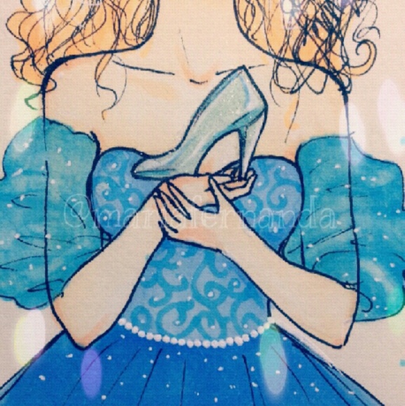 Meet your Posher, Alexus