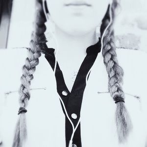 Meet your Posher, Alexis