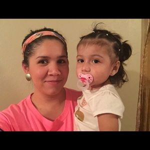 Meet your Posher, Joana