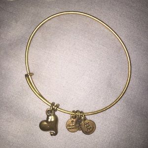 Alex and Ani bracelets