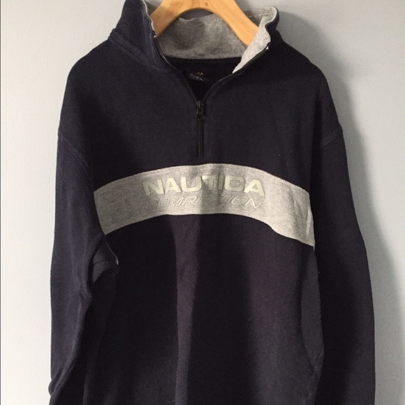 Men's Nautica Sweater