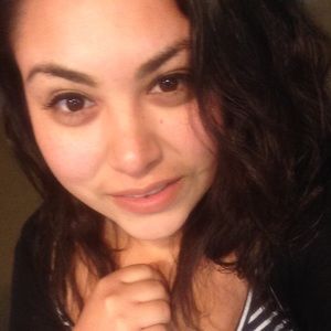 Meet your Posher, Gloria