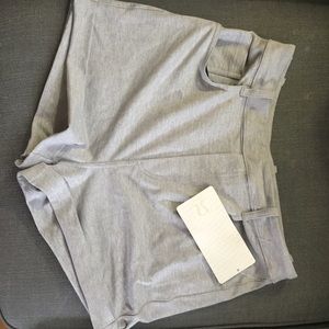 Lululemon Ok High Short
