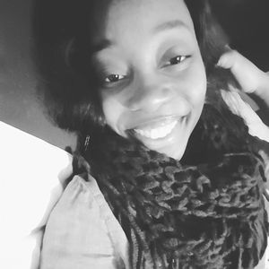 Meet your Posher, Cristina