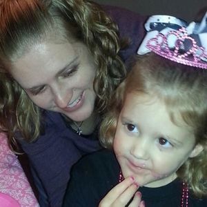 Meet your Posher, Abby