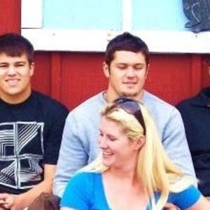 Meet your Posher, Sue