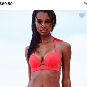 Victoria's Secret bikini top