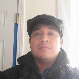 Meet your Posher, Gilberto