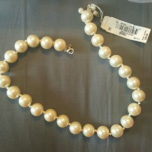 Monet Pearls, never worn