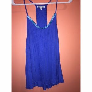 American Eagle Tank Top Size: L