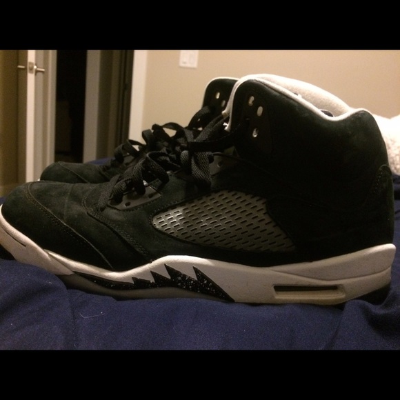 Oreo 5 Size 13