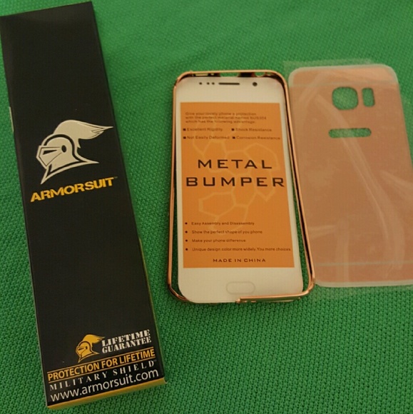 ****SOLD***Samsung Galaxy 6 Edge