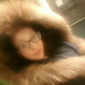 Meet your Posher, Medina