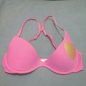 Victoria Secret PINK t-shirt bra