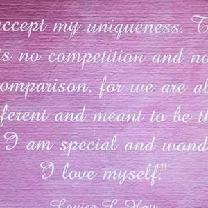 Meet your Posher, Trina