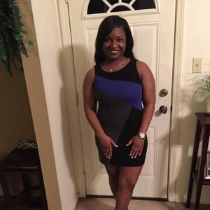 Meet your Posher, Jeanna