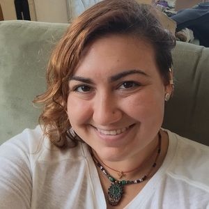 Meet your Posher, Coral